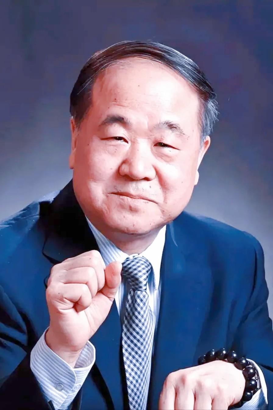 莫言曾言：“人到中年，遇见喜欢的人，淡淡地爱着，默默地思念着吧。

为了家，别越