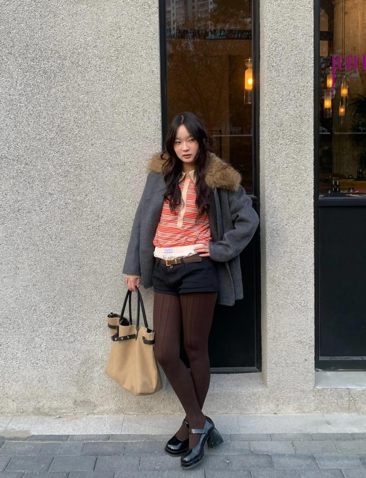 Winter with me🍁
偶遇詹詹啦！太亲切了呜呜呜 香香软软
把糖炒栗