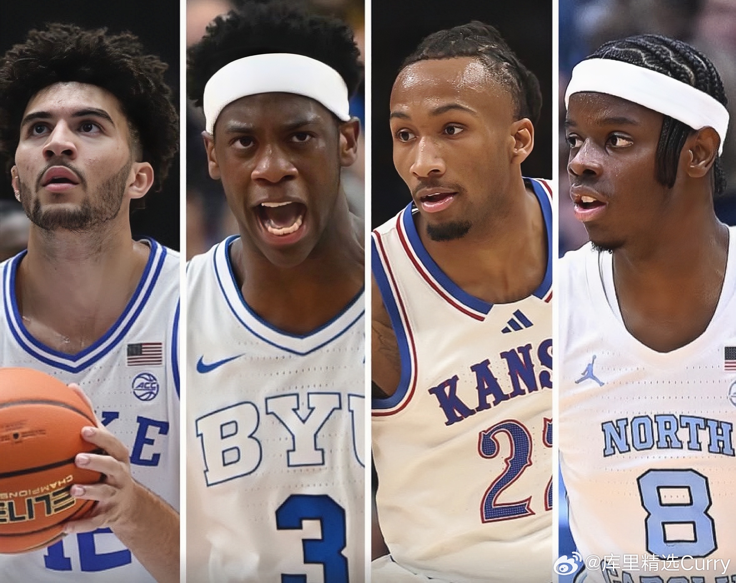 2026年NBA选秀抽中前四顺位概率，勇士目前概率为9.4%：步行者：52.1%