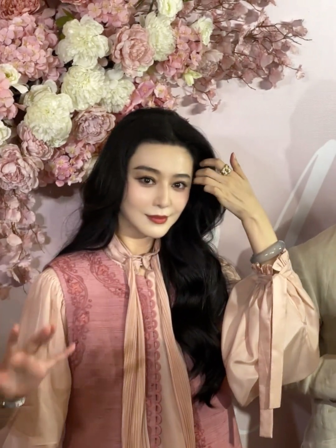 🧊今天的原相机live图真的好美…… ​​​