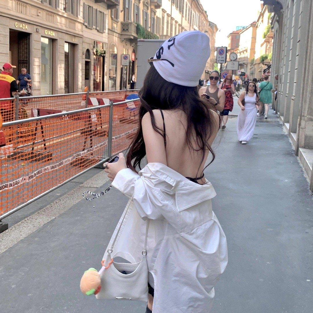 🫶🏻𝕰𝖓𝖏𝖔𝖞 𝖑𝖎𝖋𝖊在能力范围内 一点苦都不想吃 一点