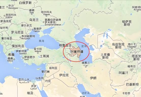 阿塞拜疆也下场了！
6月5日，美国有线电视新闻网报道，以色列在同伊朗作战期间，秘
