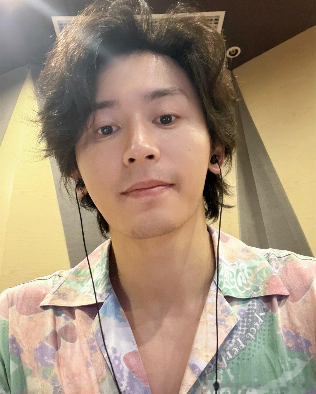 恰逢6月6日周六，自带双倍好运buff✨愿往后事事顺遂，干啥全都666，好运一路