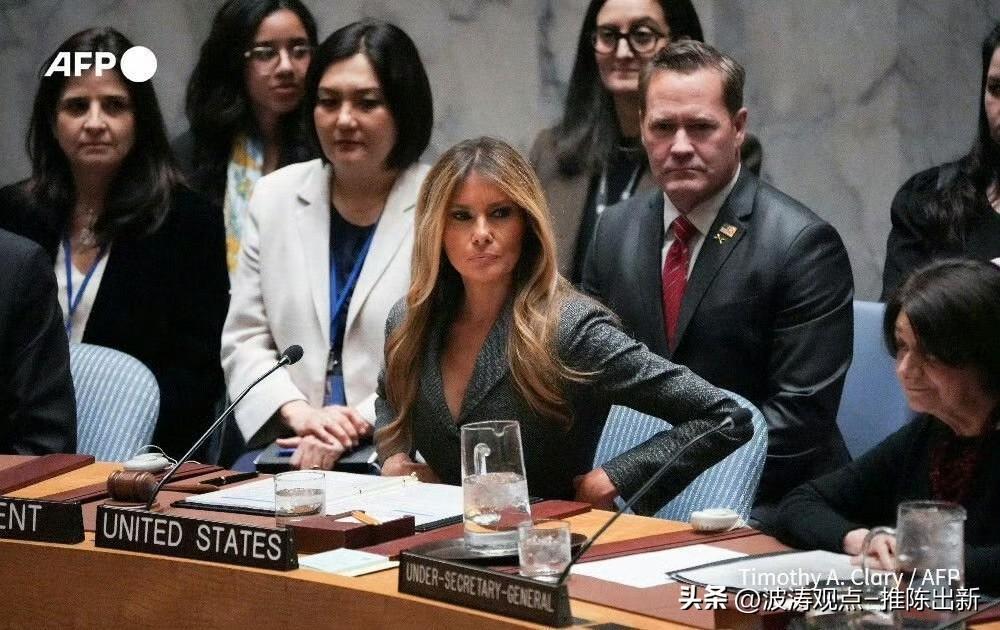 特朗普联手以色列实施刺杀，绝非正确选择，只是满足其短期政治私利的鲁莽之举。这是长