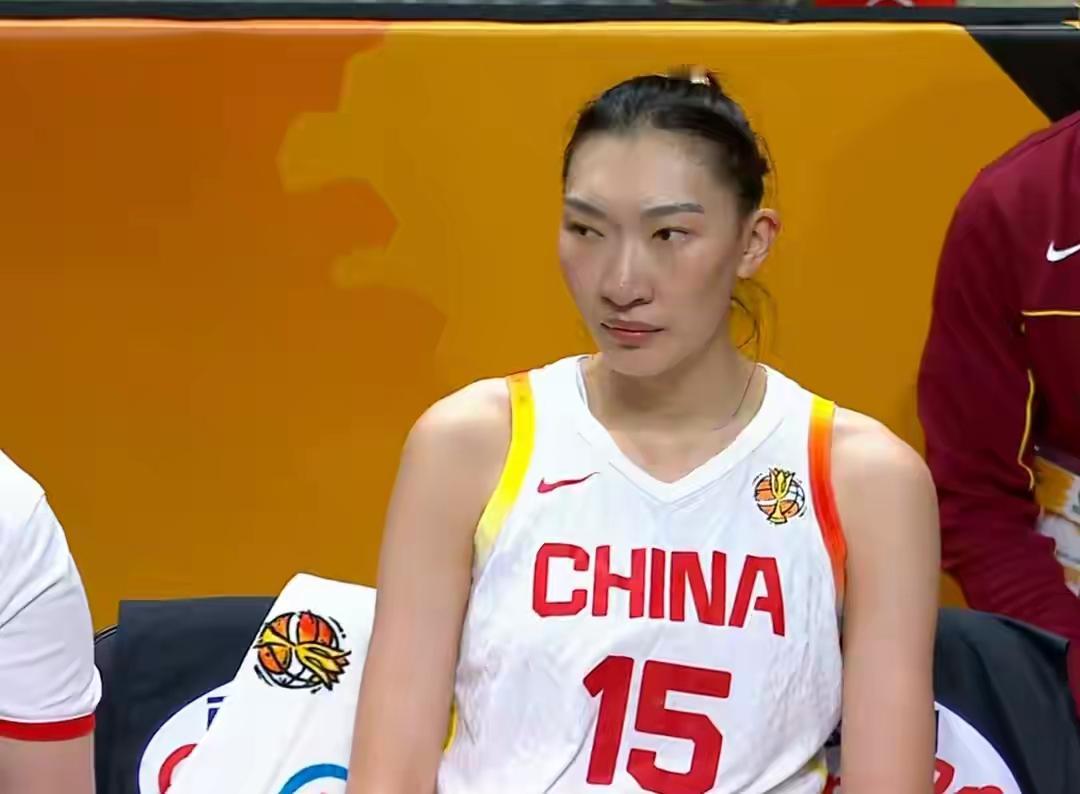 中国女篮29分惨败法国队，结束本届世界杯旅程，我来给这支中国女篮球员打个分吧……