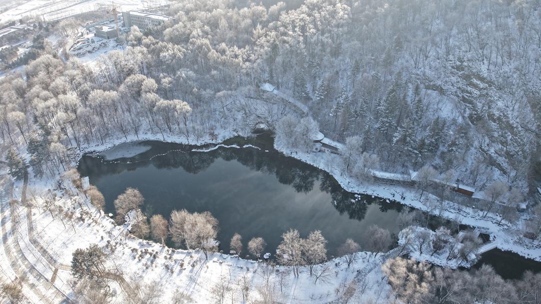 冬天不去三亚!这几个暖城20C+，人少省钱还舒服!
一到冬天就想逃去暖地方，可三