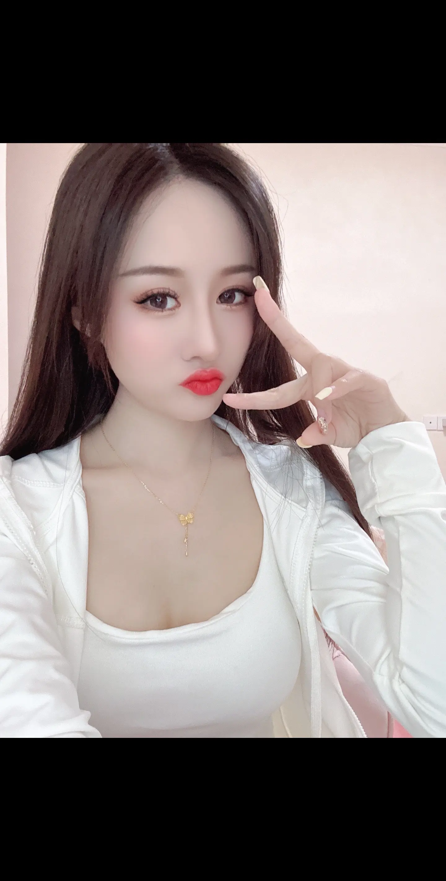 只要自己不为难自己 就会很幸福～