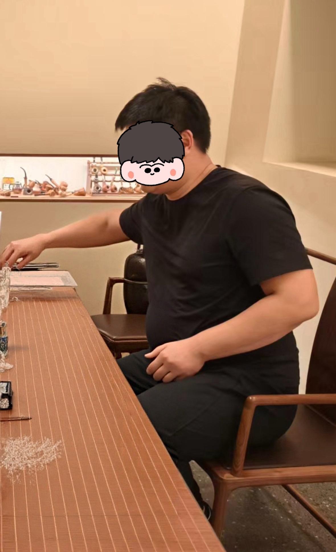 七个月 感觉如何