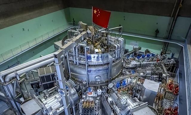 形势变化！西方媒体集体改口：中国，已无需再向世界证明什么

西方媒体对中国科技报