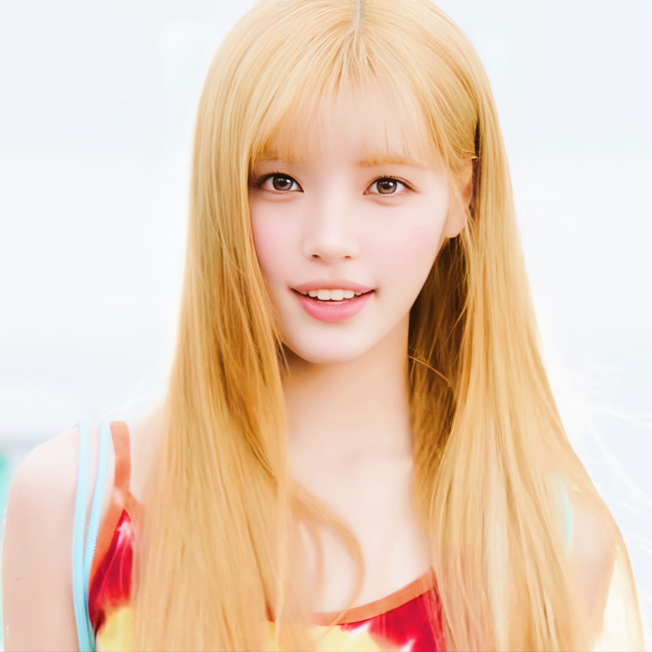 柳河岚YUHA 🐰yuha唯一门面ace 夏日女神🧡🔆  专栏 · 喂养Y