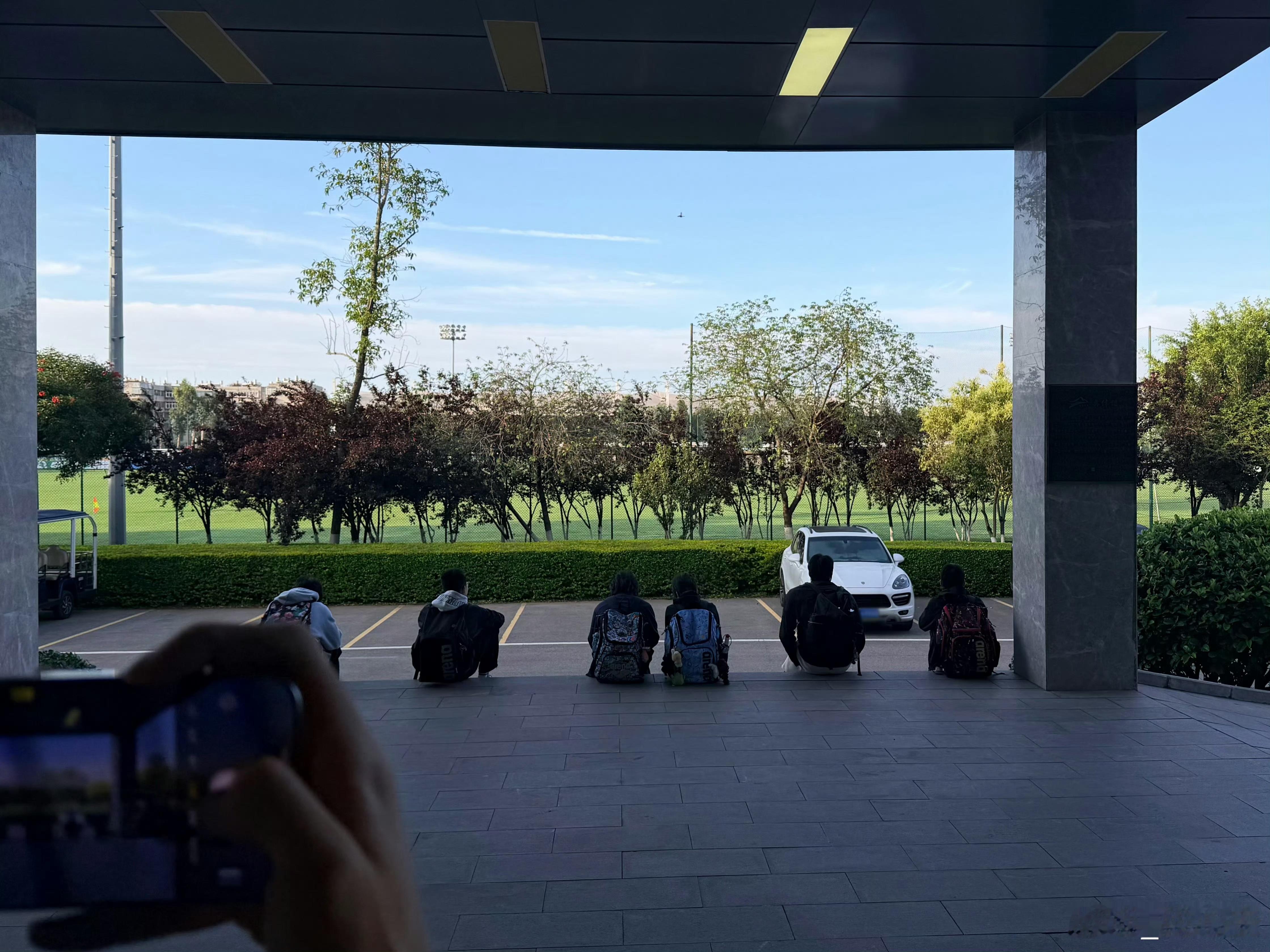 好想念这只巨兔汪顺