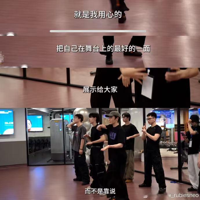 侯明昊生日会后劲儿又上来了真的太懂这种“后劲”了！侯明昊的真诚从来都不是嘴上说说