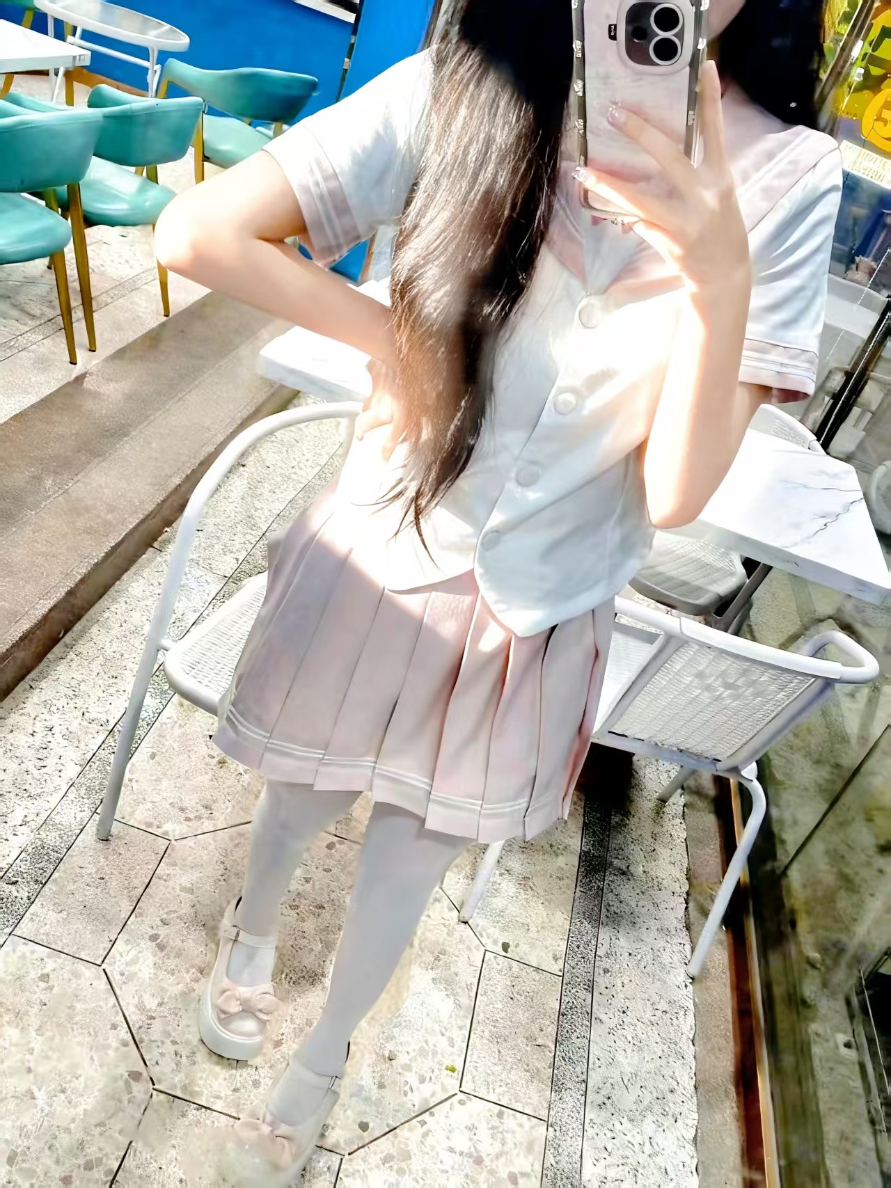 发给射手宝宝看˶> ▵ <˶ 