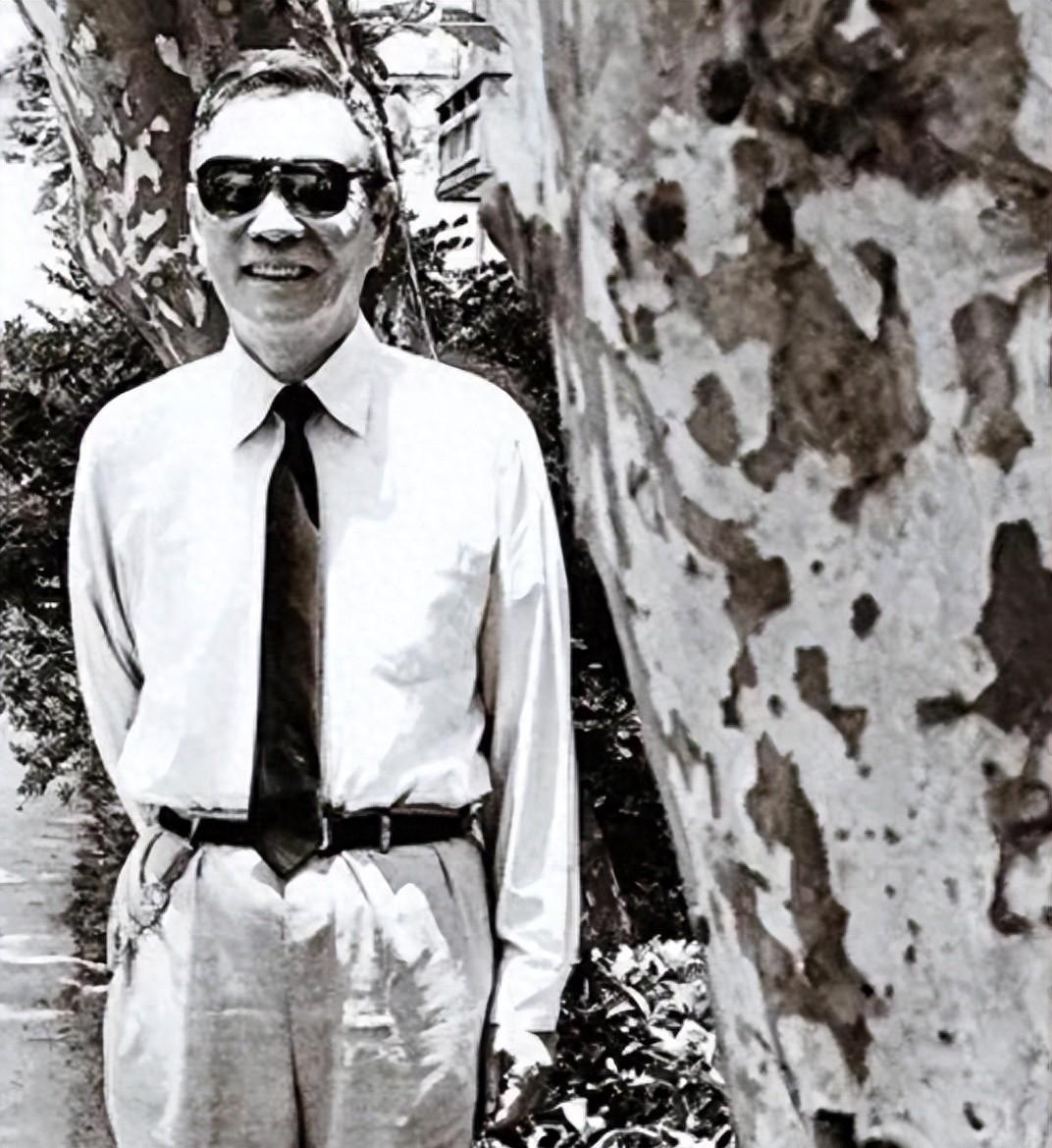 93年陈彪院士神秘失踪，国家持续寻找三十年依旧没有线索，是否真的遭遇外国势力陷害