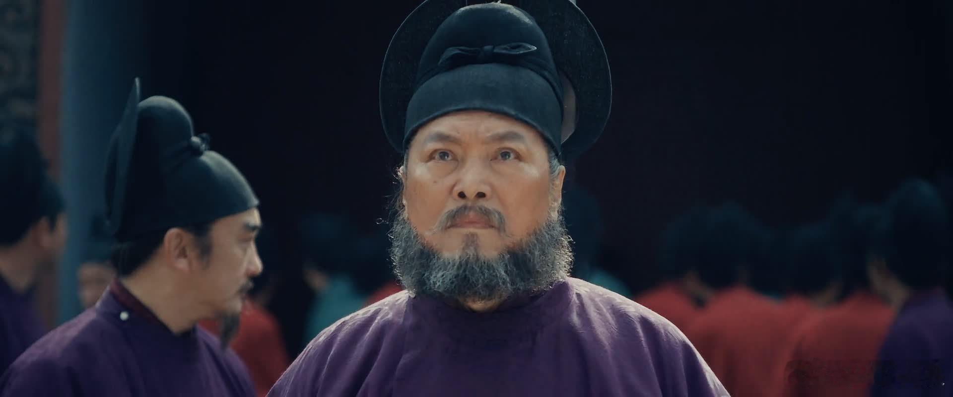 太尉一出来，定眼一看，是叶问宇宙里的廖师傅啊，果然能打，赤手空拳都和几十个甲兵打