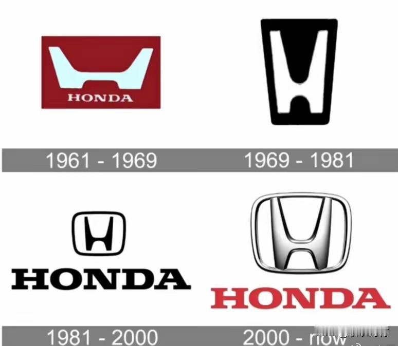 本田汽车要换新标了！你感觉好看吗？

使用了20多年的本田汽车LOGO今年要退出