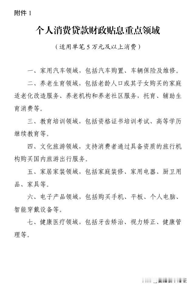 从来没有想到会这么密集的各种方式来促进大家消费吧！育儿补贴，贷款贴息，降低房贷利