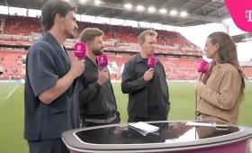 德国2-1科特迪瓦，纳格尔斯曼的战术调整在下半场扭转乾坤。开局防线在局部保护及球