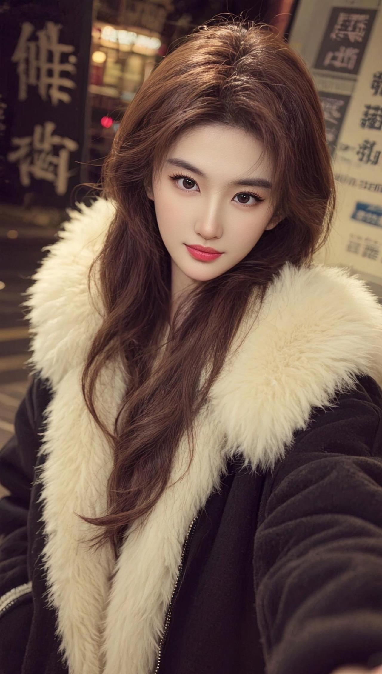 回娘家的一天抖音ai创作 娘家