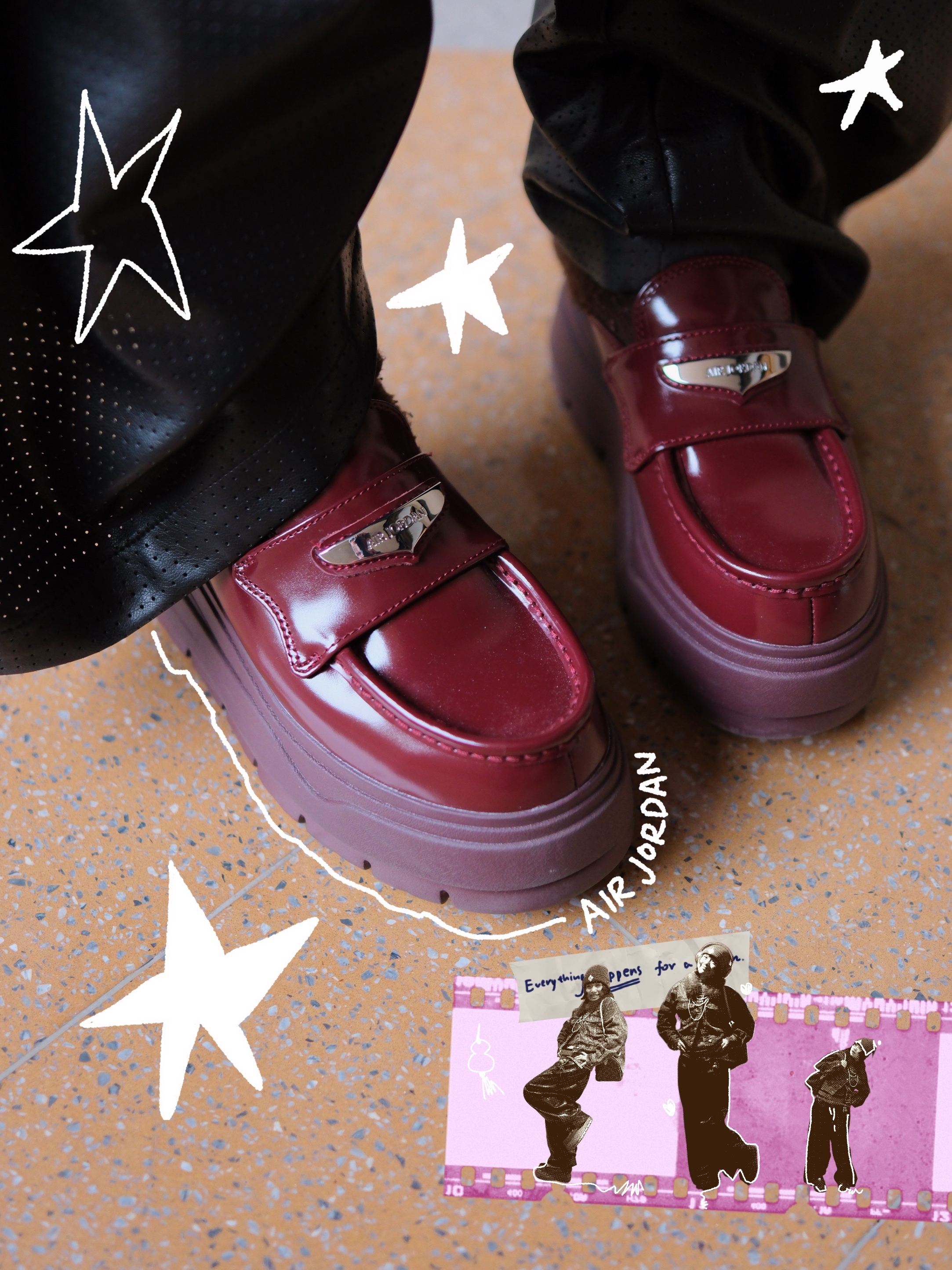 大人不想有大人样✨ 