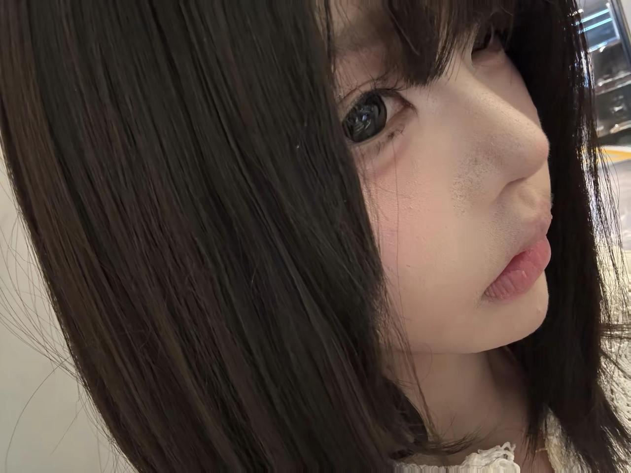 脱妆