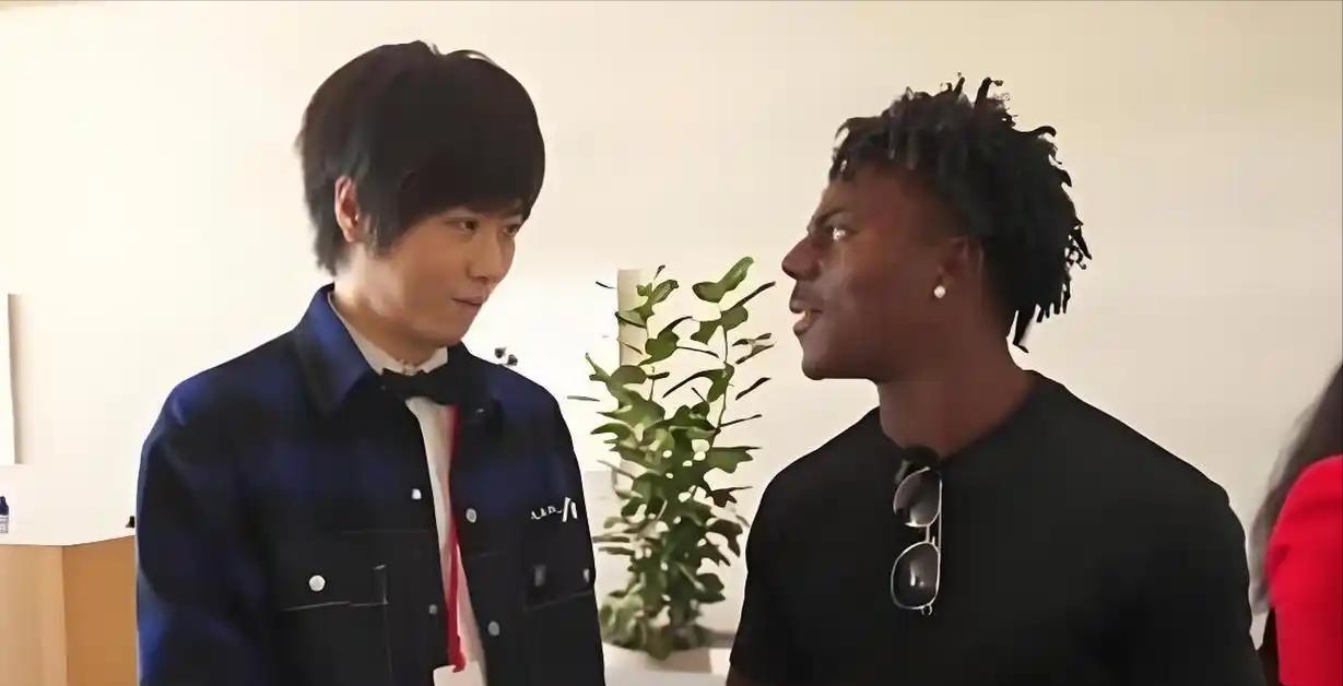 五月天阿信“不愿说来自中国”？这是啥情况？
谁也没想到，2026年苹果秋季发布会