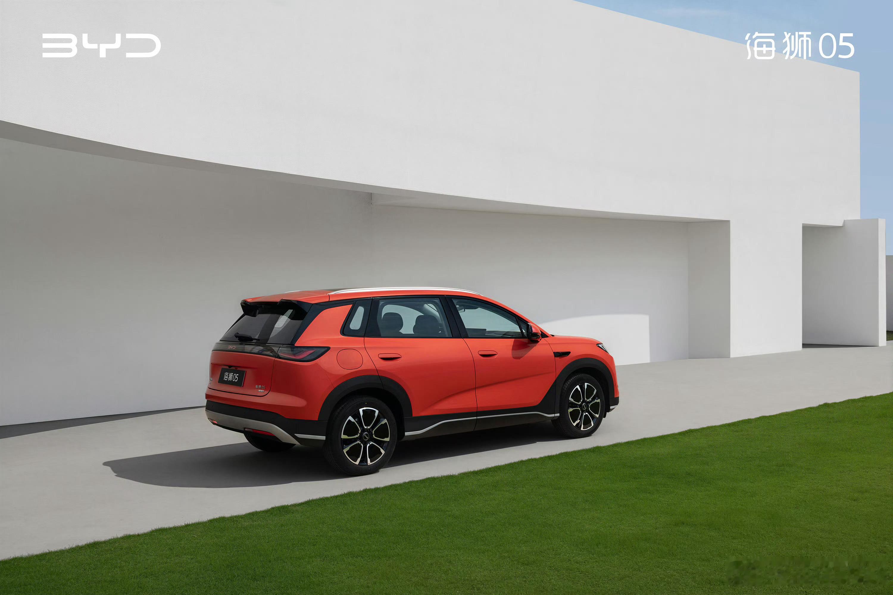 悦行越出彩 4月20日19:00 全新海狮05 上市发布会大v聊车 全网多平台同