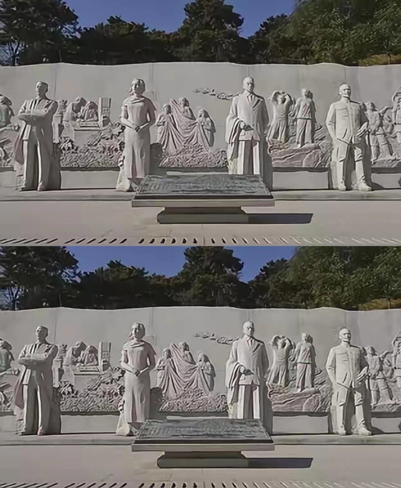 吴石将军英勇就义后，
他的家人命运多舛，令人唏嘘！夫人王碧奎入狱三年，出狱后家徒