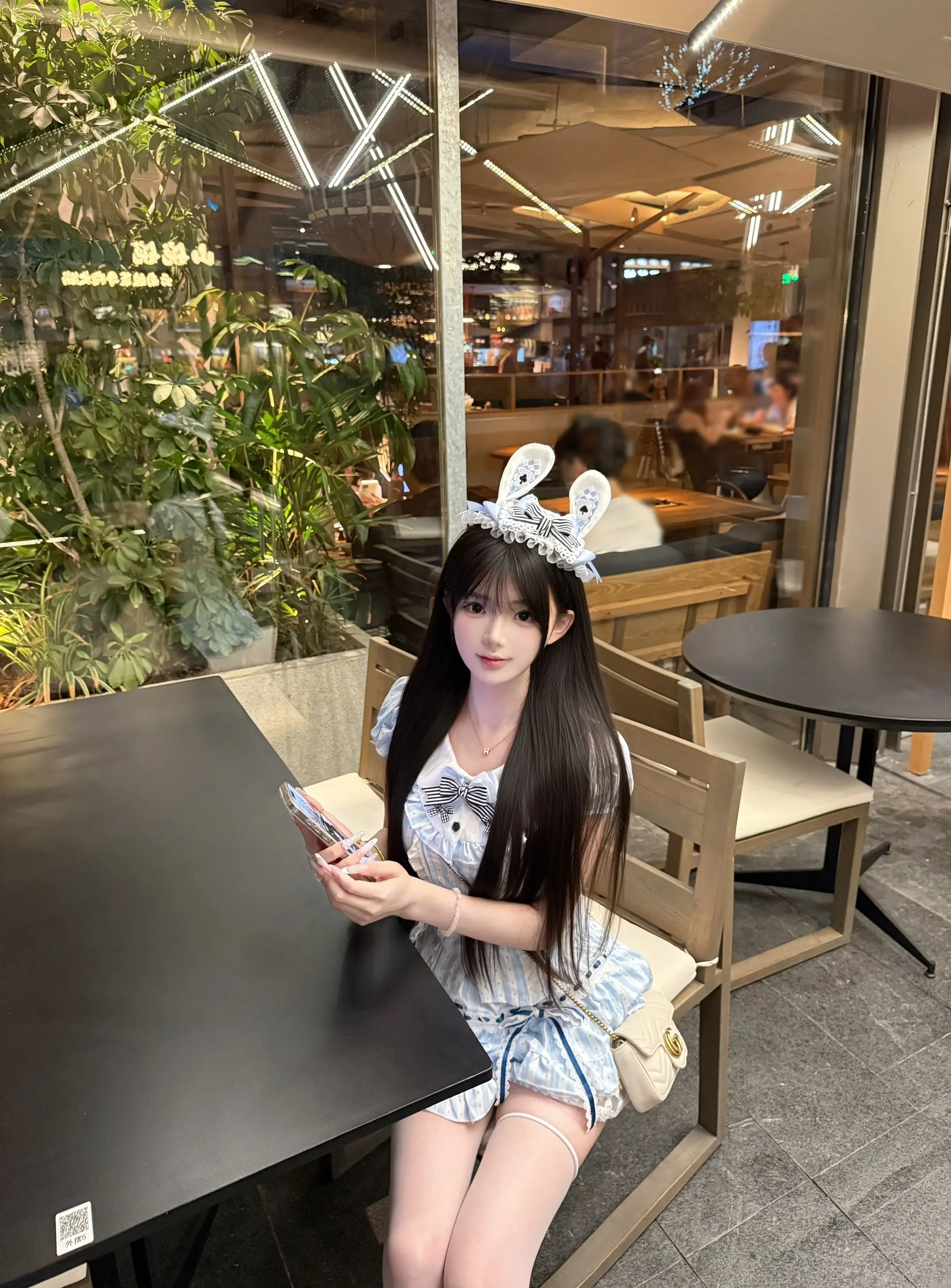 你哪有坏脾气 那不是在向我撒娇吗