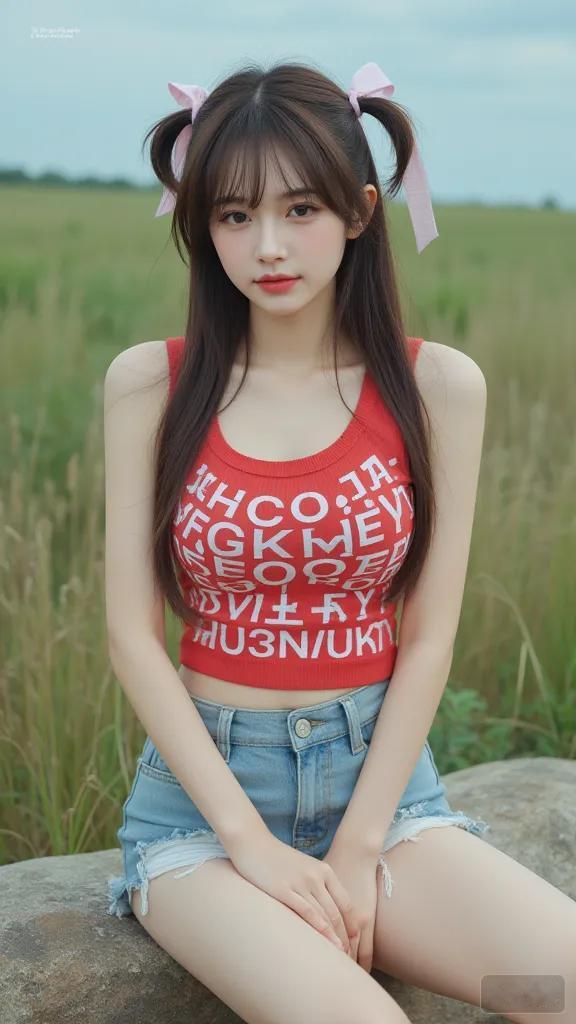 女性穿着性感有错吗