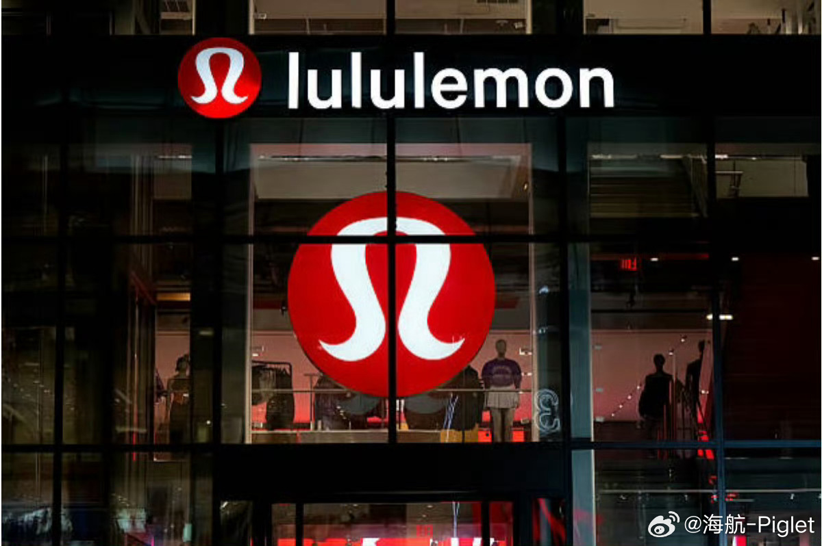 Lululemon被调查又一个中产品牌爆雷了这年头中产不好做，主打中产的品牌更难