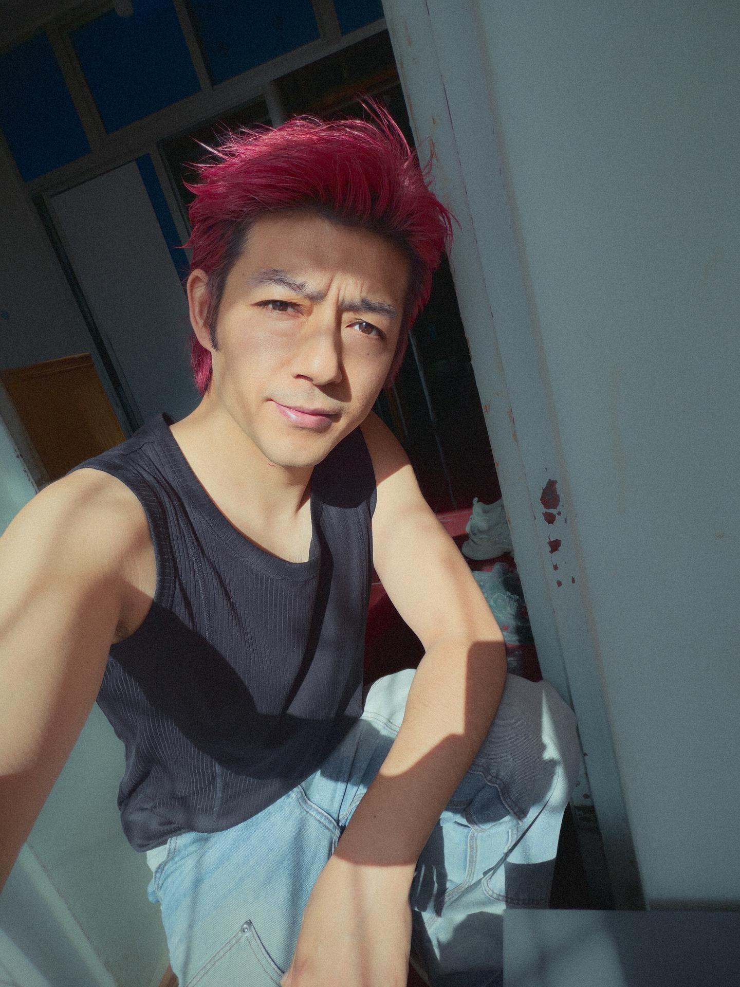 再听一遍武家坡 愿咱前路无坎坷.