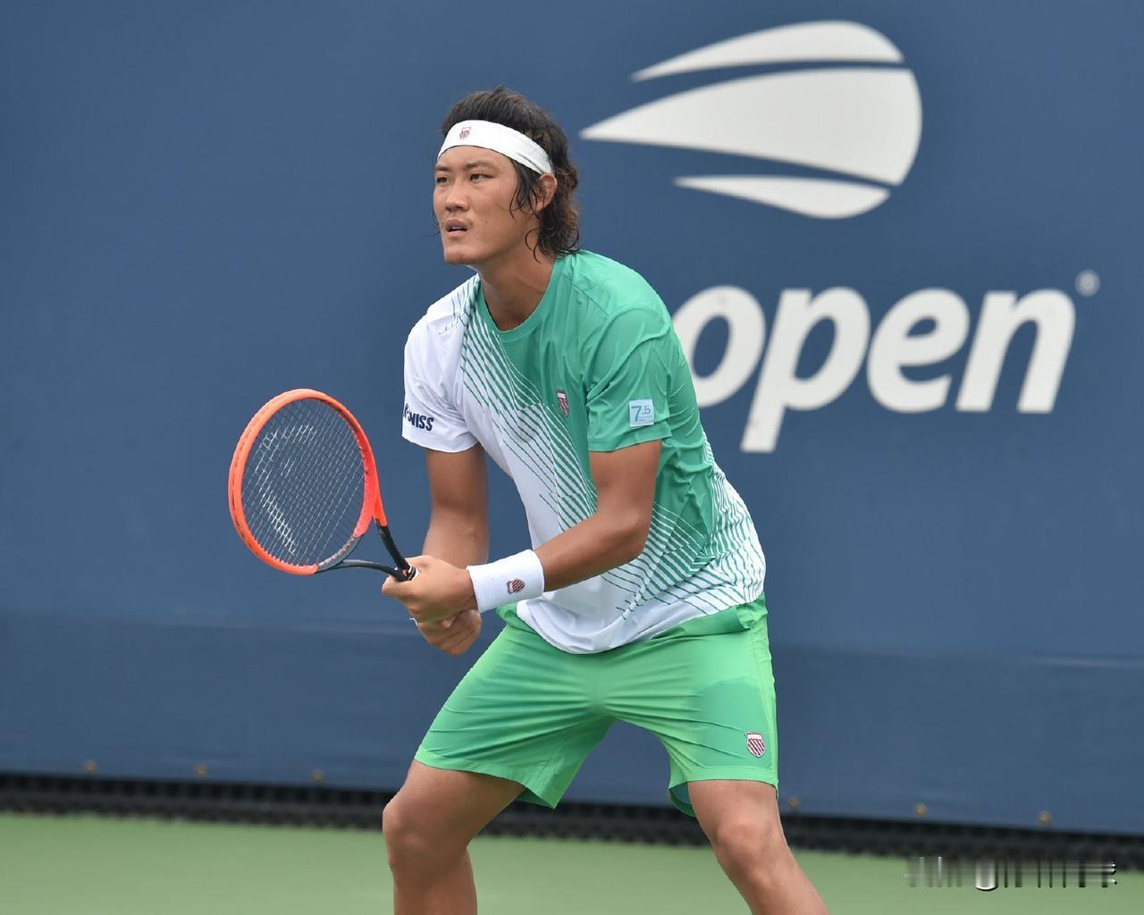 ATP500迪拜签表
中国选手张之臻和商骏程出战，
遭遇地狱签表。[流泪]
◆?