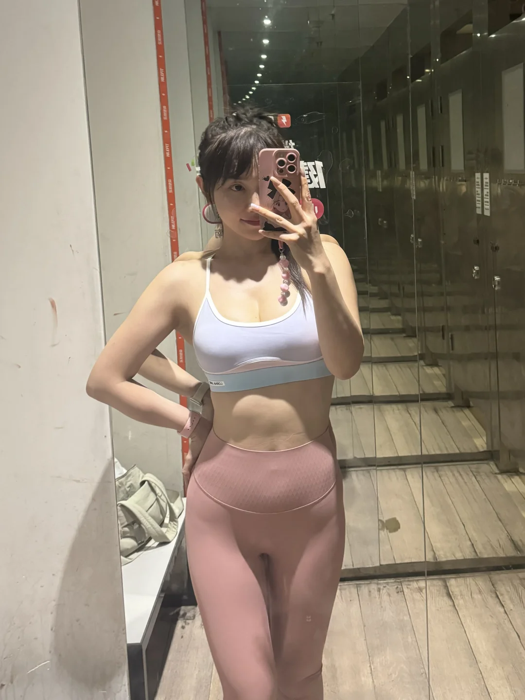 都叫我别减