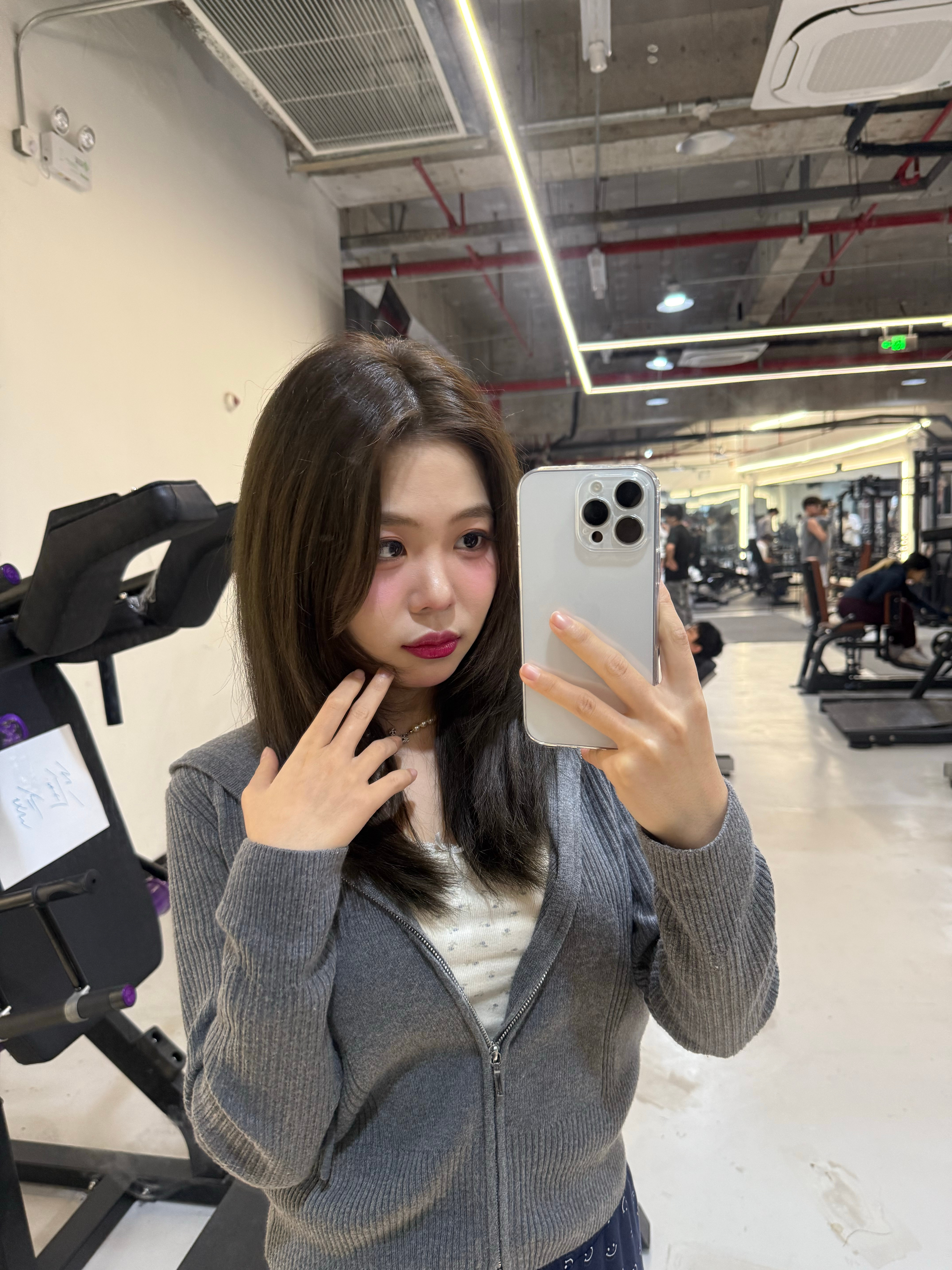 三点一线的枯燥生活 南京·河海大学西康路校区