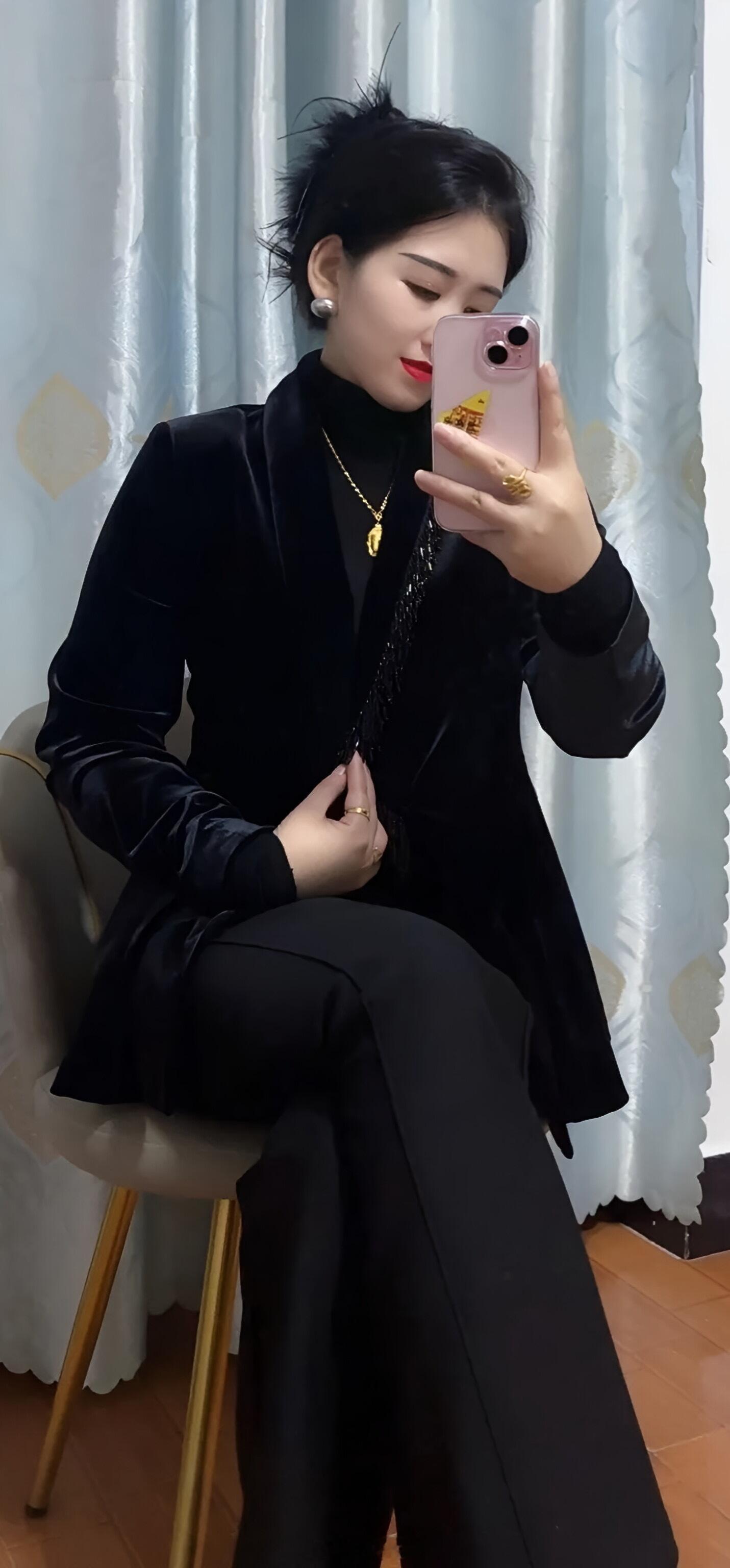最美的期待 ​​​