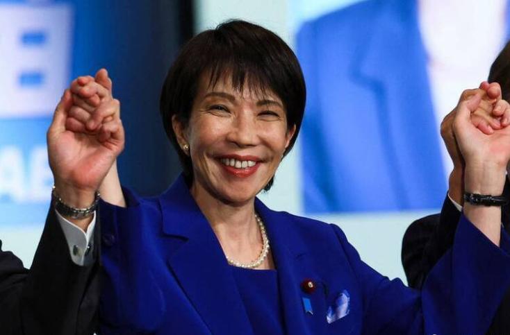 日本首相高市早苗亲自发文，芯片大战再升级，普通人也该看懂背后的真相！
 
很多人