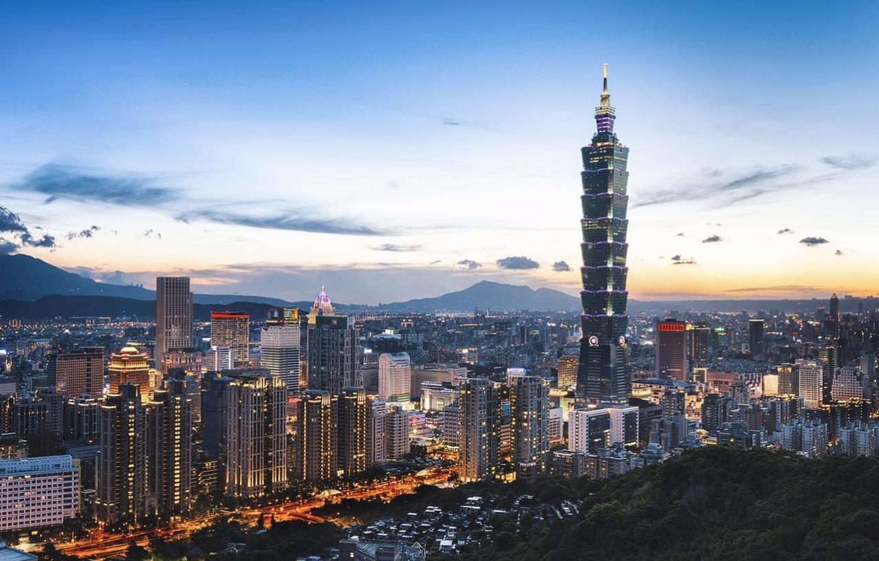 精准打击“台独”顽固分子，以法治推动和平统一

台湾属于中国，这是国际社会的普遍