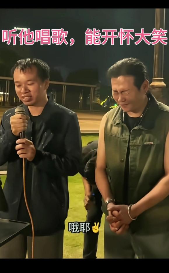 在只要的微笑就是天堂。