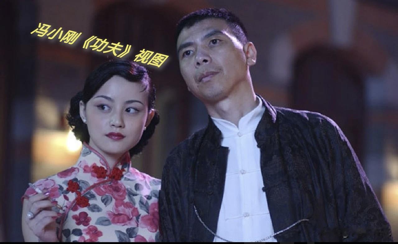 华谊兄弟各年份
皆有瞩目代表作
1998 年
《没完没了》横空出世
葛优、傅彪等