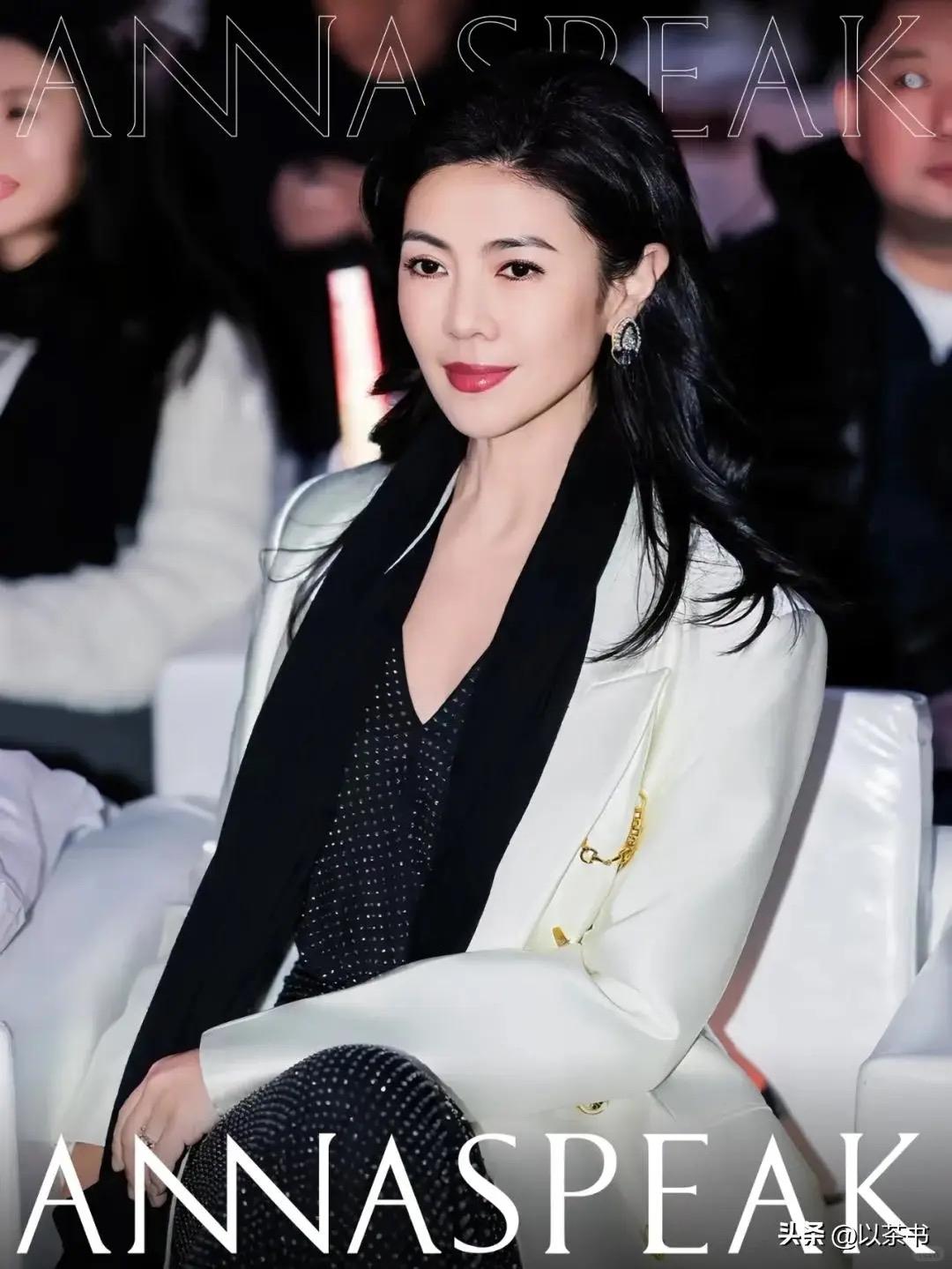 法兰西第一女仆？
自古评论出人才（看图2）