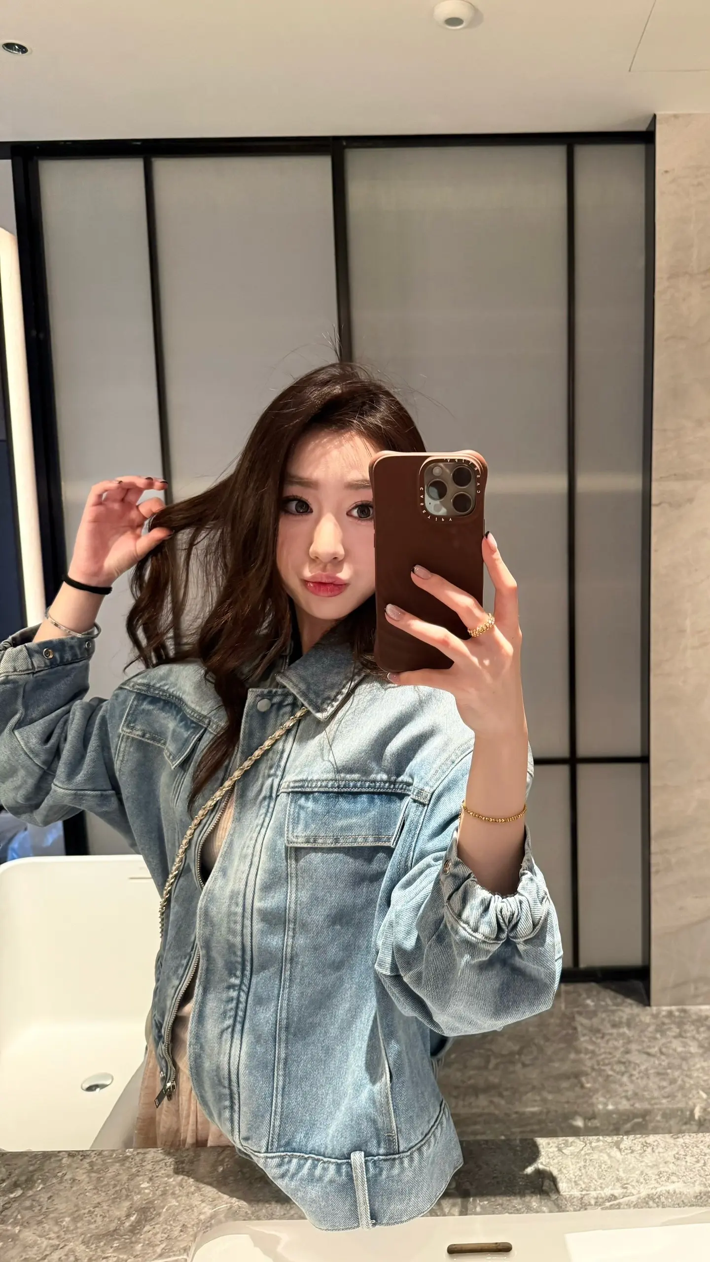 我的一年要穿365套漂亮衣服才没有烦恼