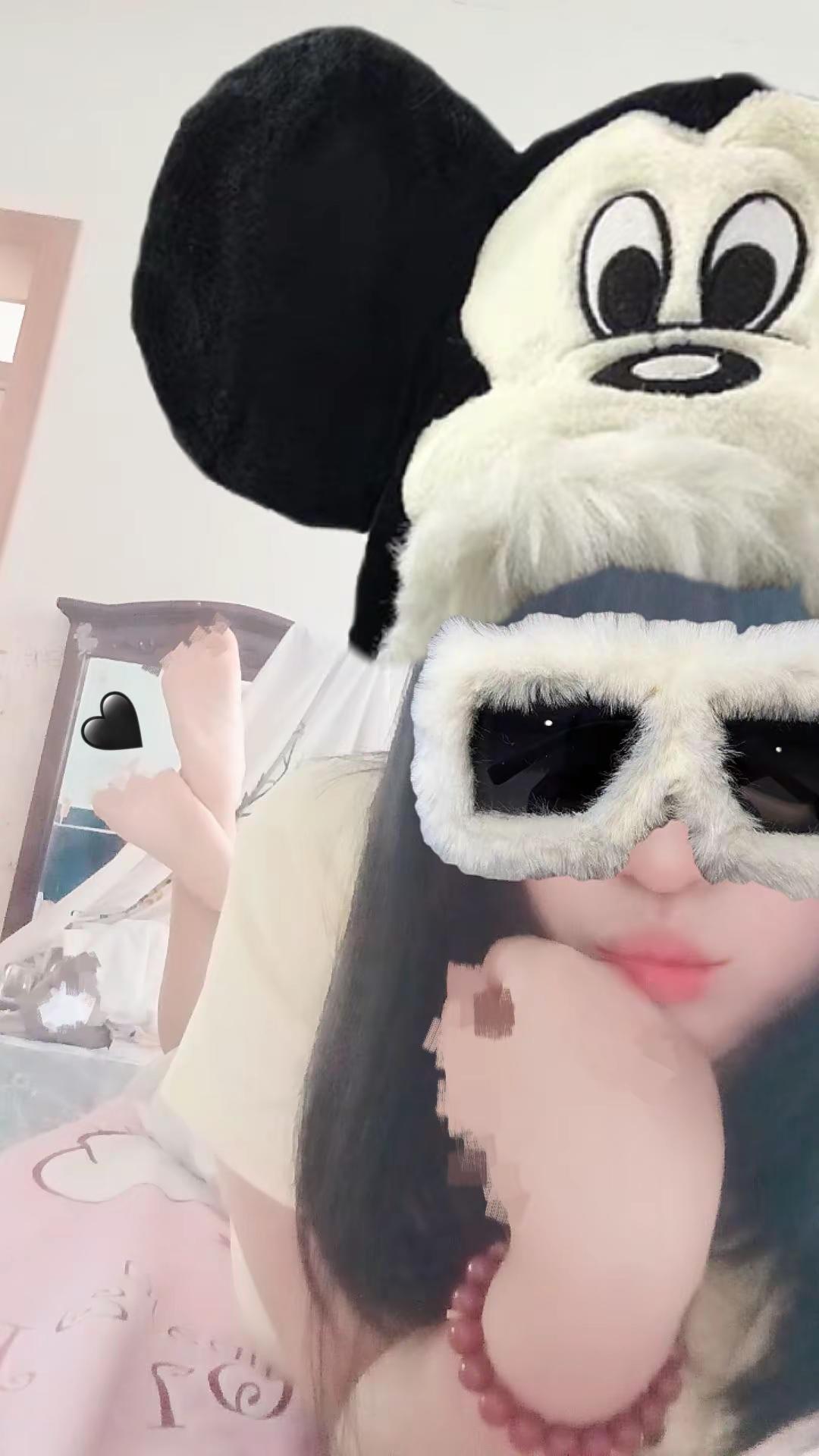 哥哥 你到底有多少个妹妹呀 她们有我爱你吗