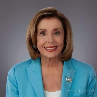 85岁佩洛西1月31日直接发文开怼特朗普，怒批其手下ICE执法残暴又腐败，还直言