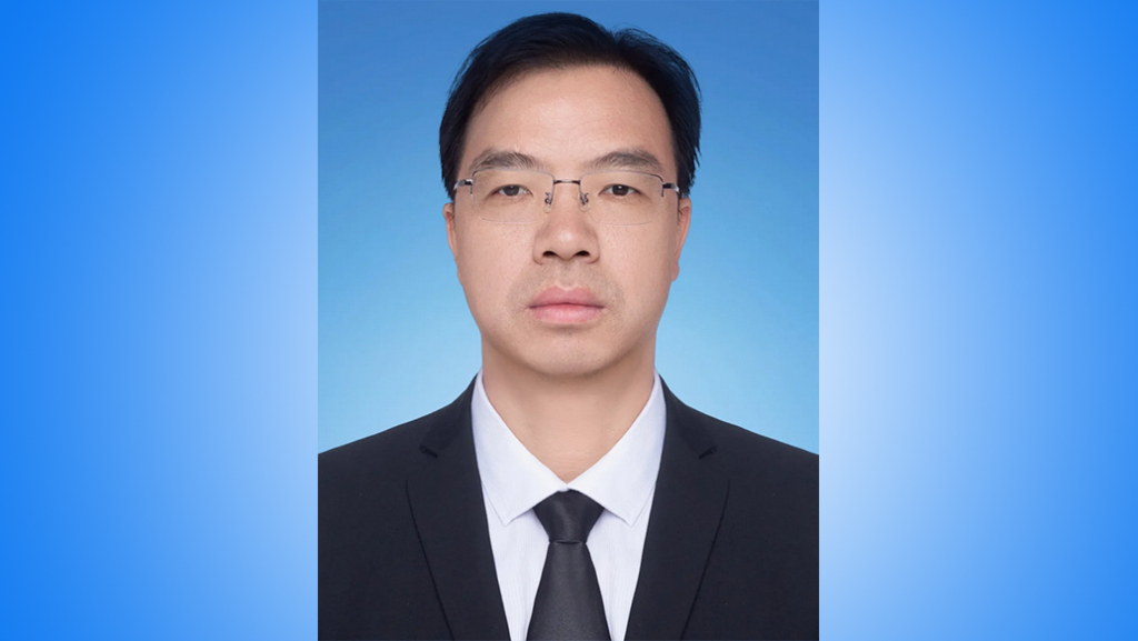 贵州毕节市政协主席刘开树调任黔东南州人大常委会党组书记