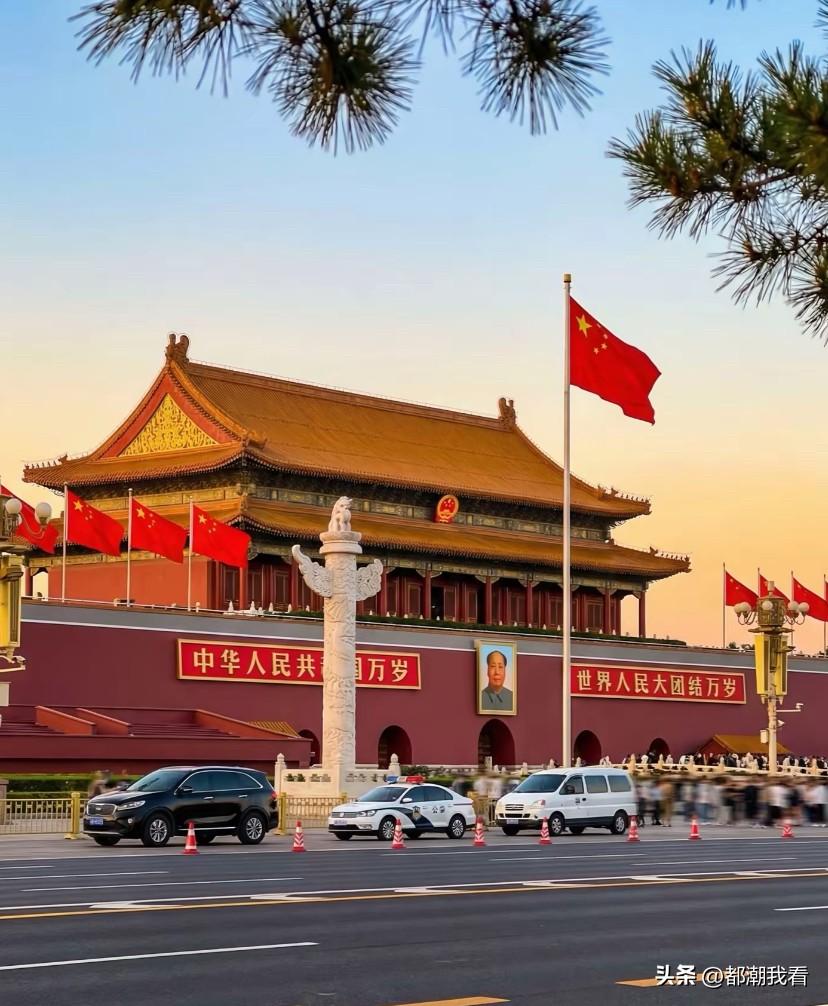 北京终于要“大变样”了！除明确保留的四类单位外。市级机关全搬通州，这回彻底动真格