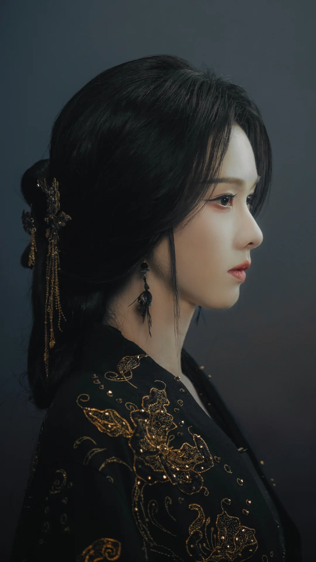 陈都灵 雾妄言 壁纸