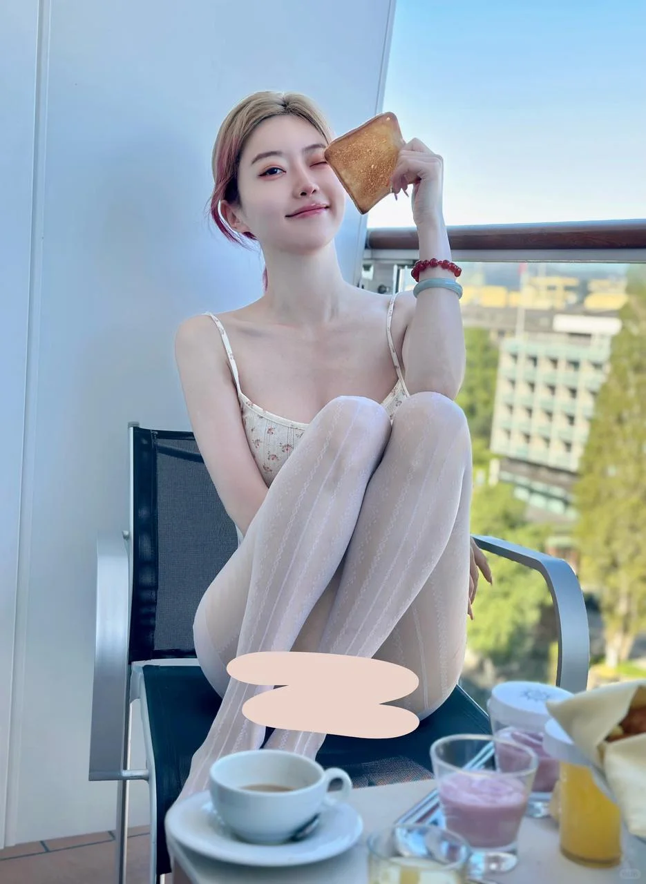 为保持少女感，坚持5年香港太太习惯