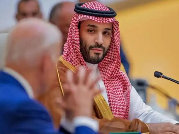 沙特正式向美军开放法赫德空军基地！

沙特这次开放空军基地，可不是找保镖那么简单