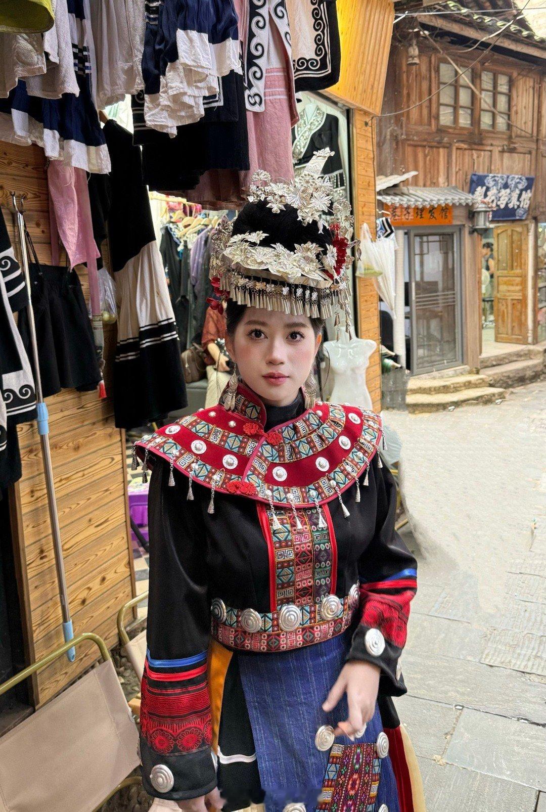 📍𝐆𝐮𝐢 𝐘𝐚𝐧𝐠贵阳关于我的小小贵阳行Plog⛰️💃 ​​​